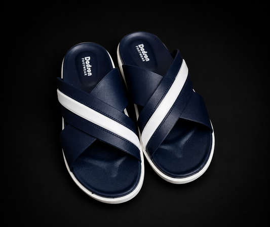 Premium Comfort Slippers – Soft Cushion Daily Wear