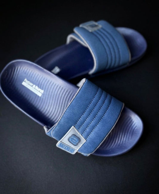 Premium Comfort Slides 🔥 Soft + Non-Slip + Lightweight Cash on Delivery in Pakistan