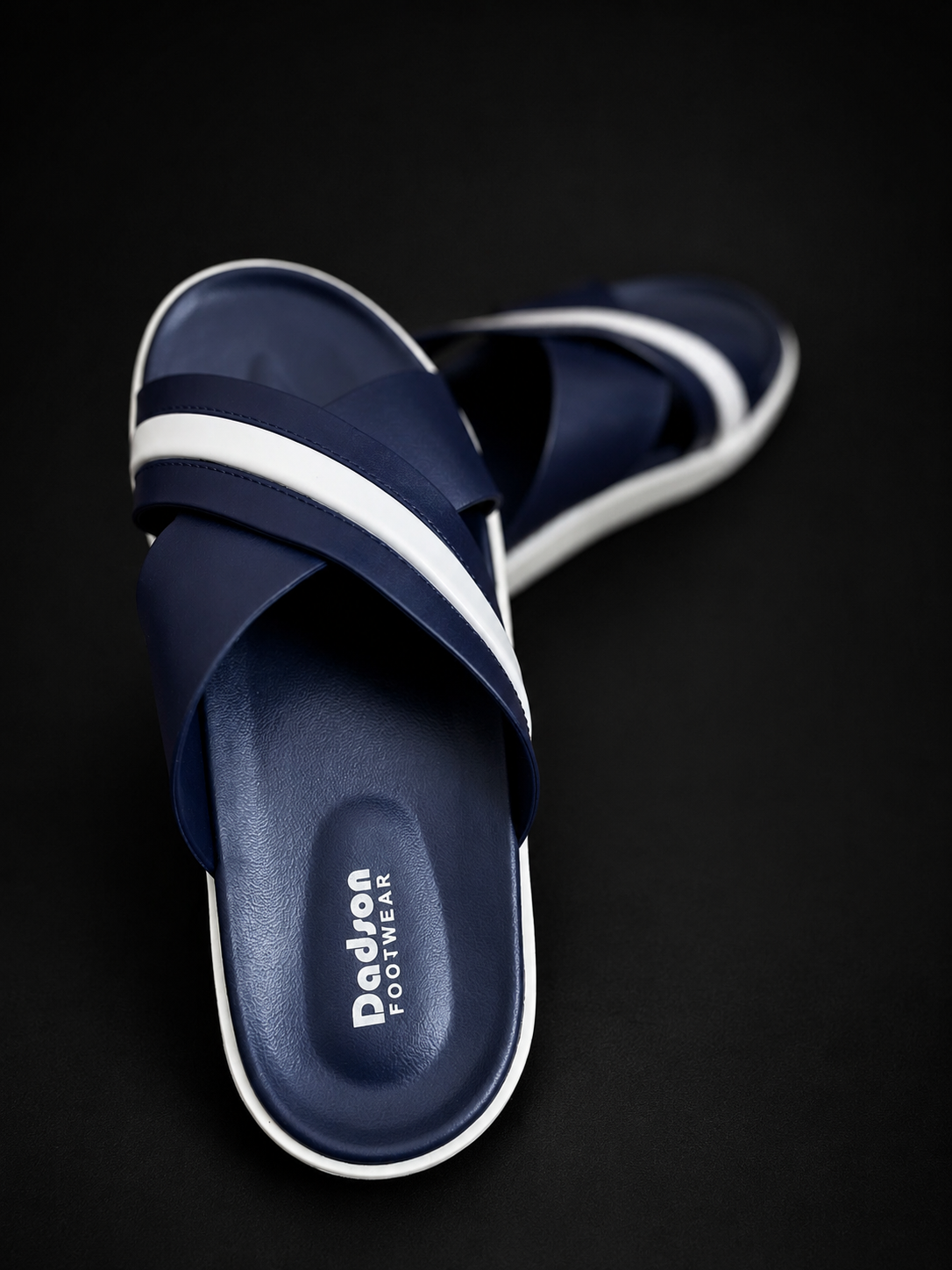 Premium Comfort Slippers – Soft Cushion Daily Wear