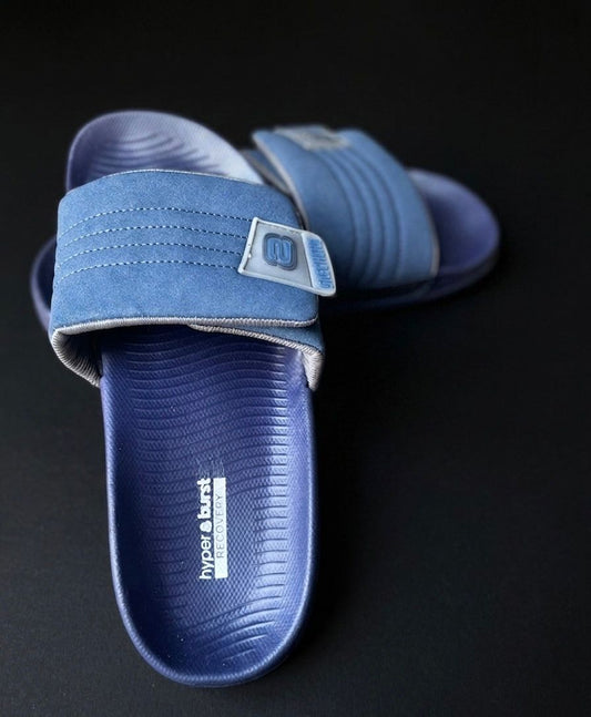 Premium Comfort Slides 🔥 Soft + Non-Slip + Lightweight   Cash on Delivery in Pakistan