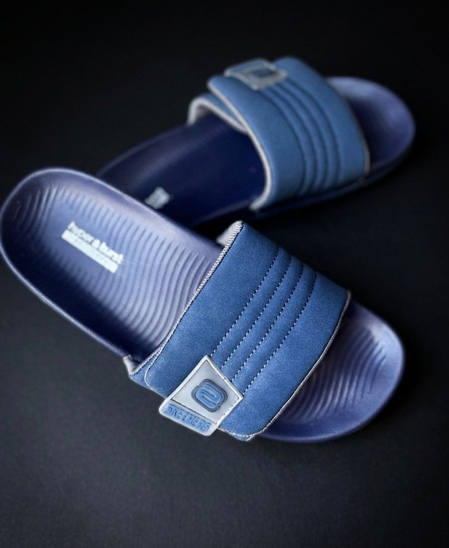 Premium Comfort Slides 🔥 Soft + Non-Slip + Lightweight   Cash on Delivery in Pakistan