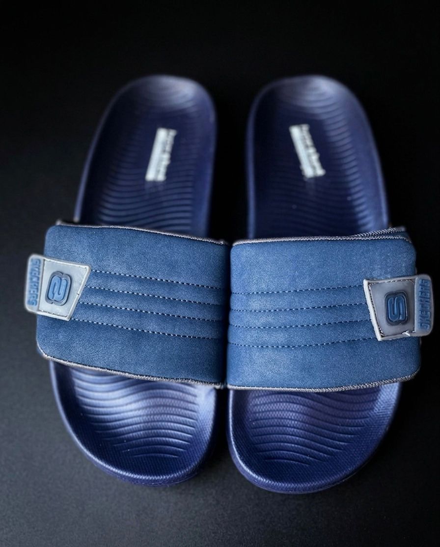 Premium Comfort Slides 🔥 Soft + Non-Slip + Lightweight   Cash on Delivery in Pakistan